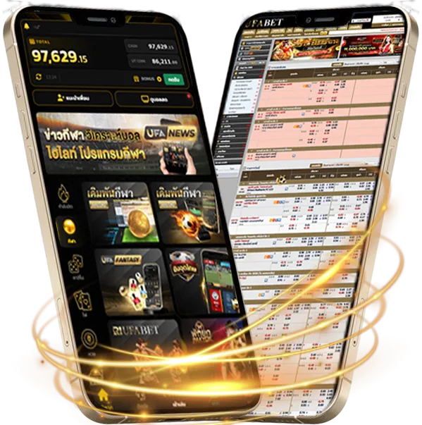 ออกของ rov Mobile — เดิมพันบนมือถือ